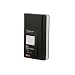 2012 Moleskine Large Daily Diary Hard
