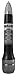 Dupli-Color ACC0414 Metallic Graphite Chrysler Exact-Match Scratch Fix All-in-1 Touch-Up Paint - 0.5 oz.