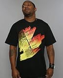 LRG - LRG The Freshest Blend Tee,T-shirts for Men