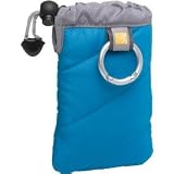 Case Logic UP-2 Universal Pockets Medium (Blue)