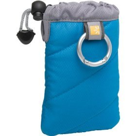 Case Logic UP-2 Universal Pockets Medium (Blue)