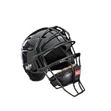 Rawlings Catcher's Combo Helmet (EA)