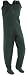 Stearns 3.5mm Women's Stockingfoot Chest Wader