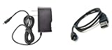 HTC Rhyme (Verizon) Premium Combo Pack - Wall Charger + Micro USB Cable + A ....