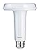 Philips 454918 65-watt Equivalent SlimStyle BR30 LED Dimmable Daylight Light Bulb Frustration Free, 2-Pack