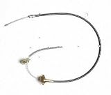 Raybestos BC93243 Parking Brake Cable