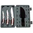 Maxam 3pc Knife Set