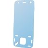 6x UltraClear Displayschutzfolie passgenau f�r Nokia n86 8MP