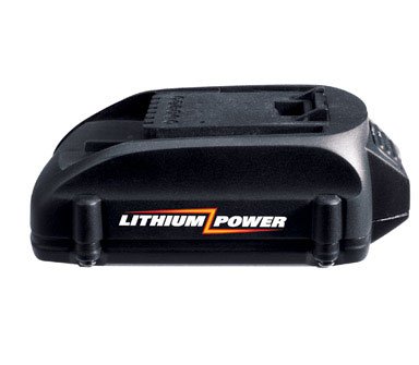 WORX WA3512.1 18-Volt Lithium-Ion Cordless Tool Battery