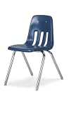 18 Stack Chair