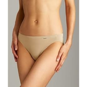 Jockey No Panty Line Promise Tactel Hi Cut