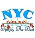 T-shirts Cities Resort Places "New York City, NY" 5XL