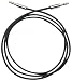 Scosche IP335 3.5mm Cable for iPhone (3 Feet)