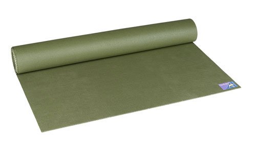 jade yoga mats:Jade Yoga Harmony XXW Yoga Mat, 74