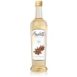 Amoretti Premium Anise Syrup (750mL)