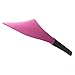 No Headache Round Brim Women’s Sun Visor Ultra-Light Golf Tennis Beach Boating +50 UVP