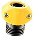 Nelson 50420 1/2-Inch Male Plastic Hose Repair