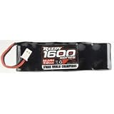 1600 Series 7.2V NiMH Flat Micro Pack