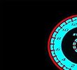 2006-2007 Suzuki GSXR 600 / 750 White Face Glow Gauges