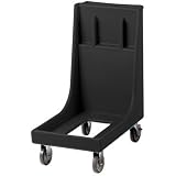 Cambro CD300H Plastic Back Camdolly®