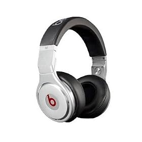 Monster Beats By Dr. Dre