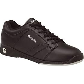 Buy Brunswick Mens Roller Black