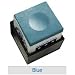 Sporting Goods : Silver Cup Chalk, Blue, 12-Piece Box