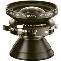 67mm Center Filter for 90mm f/8.0 & 58mm XL f/5.6