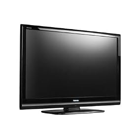 Toshiba REGZA Cinema Series 42XV545U 42-Inch 1080p 120Hz LCD HDTV