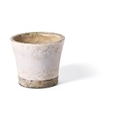 Buy Foreside 71300 Medallion Planter, Round, Large by Foreside