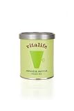 Big Save Vitalife Japanese Matcha Green Tea Powder 1.06oz (30g) Beginner's Tin by VitaLife