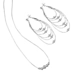 Liquid Silver
