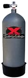 X8-119 3442psi Tank