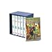The Secret of the Old Clock/The Hidden Staircase/The Bungalow Mystery/The Mystery at Lilac Inn/The Secret of Shadow Ranch/The Secret of Red Gate Farm (Nancy Drew, Book 1-6) (75th Anniversary Gift Set)