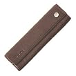 Cross Brown Leather Single Pen Case