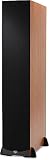 Klipsch Reference Series RF-83 Single floor-standing speaker with real wood veneer Cherry