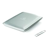 Iomega eGo 34491 Helium Portable Hard Drive, USB 2.0, 500GB