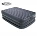 3 Layer Deluxe Comfort Flocked Airbed