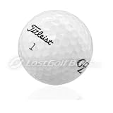 Titleist Gran Z Golf Balls 1st Quality (6 dozen) by