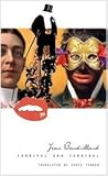Carnival and cannibal ; Ventriloquous evil