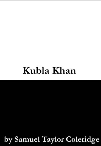Kubla Khan