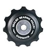 ACTION DERAILLEUR REAR PULLEY SHIMANO XTR 11T BOTTOM