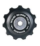 ACTION DERAILLEUR REAR PULLEY SHIMANO XTR 11T BOTTOM