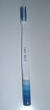 Piave Intensity Toothbrush- Made in Italy, Navy Blue