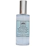 The Good Home Co. Sheet and Clothing Spray, Beach Days, 4 Ounce