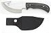 (C) 9 LARGE SKINNING KNIFE