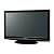 Panasonic 42V型地上・BS・110度CSデジタルフルハイビジョンプラズマテレビTHP42S2 TH-P42S2