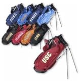 Nike Collegiate Stand Bags - Fighting Illini