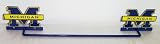 University of Michigan Wolverines Towel Bar