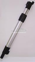Riccar & Simplicity Canister Metal Telescoping Electrical Wand Assembly